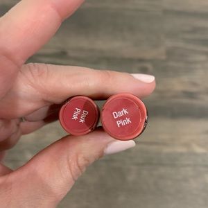 Lipsense Dark Pink